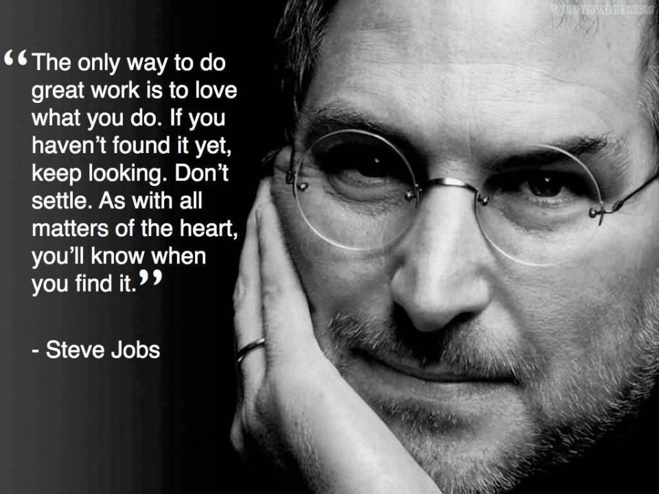 steve jobs