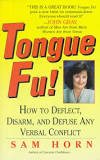 tongue fu cover