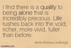 anne morrow lindbergh