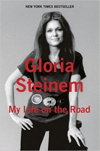 gloria steinem