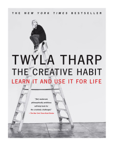 twyla tharp