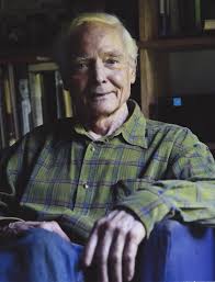 w.s. merwin