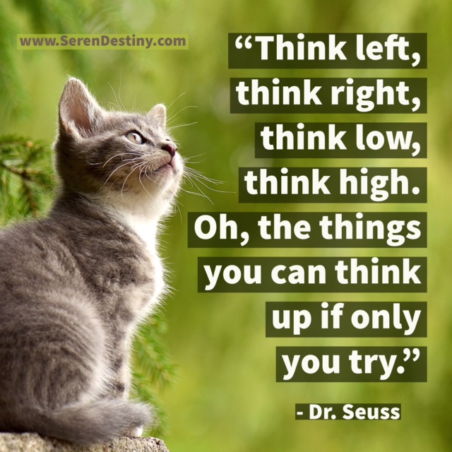 Dr. Seuss