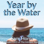 Why I Launched my Year by the Water