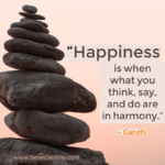 What Does Happiness Mean to You?